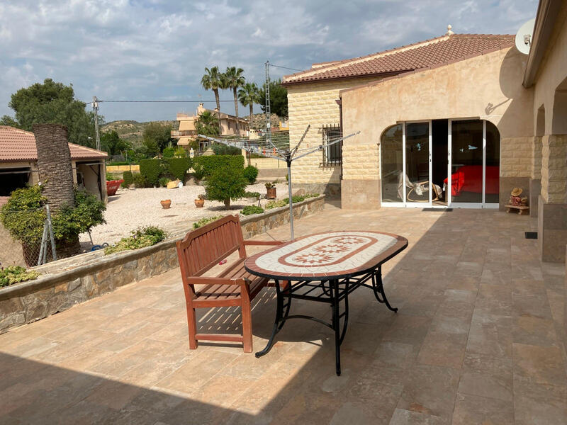 3 slaapkamer Villa Te koop