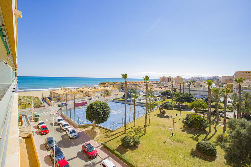 3 Cuarto Apartamento en venta