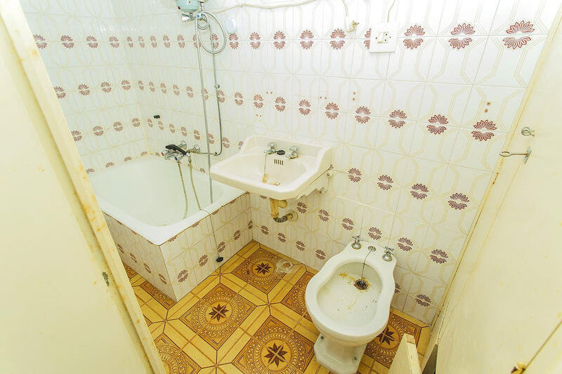 4 Cuarto Apartamento en venta