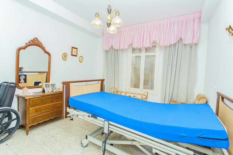 4 Cuarto Apartamento en venta