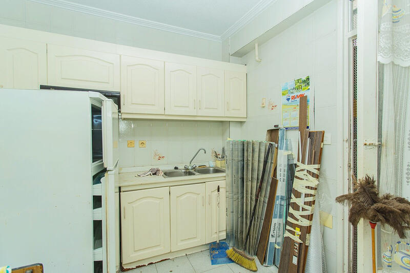 4 Cuarto Apartamento en venta