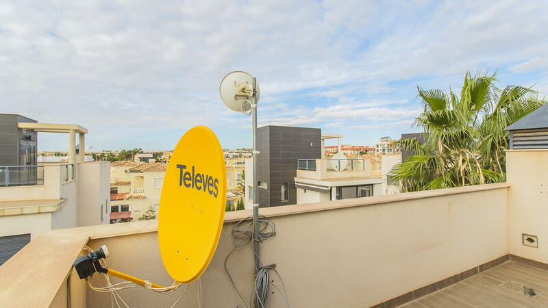 3 Schlafzimmer Villa zu verkaufen