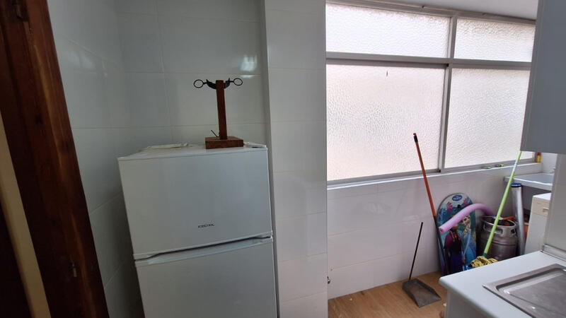 3 Cuarto Apartamento en venta