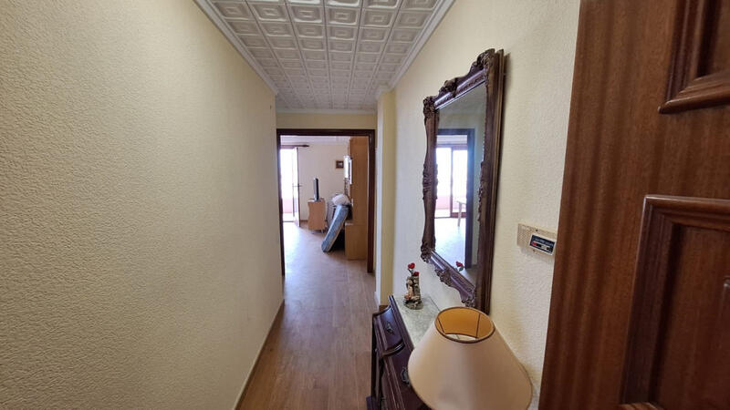 3 Cuarto Apartamento en venta
