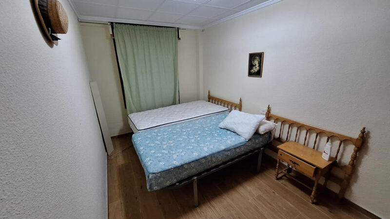 3 Cuarto Apartamento en venta