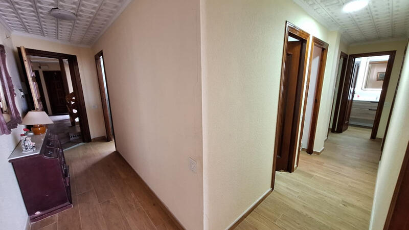 3 Cuarto Apartamento en venta