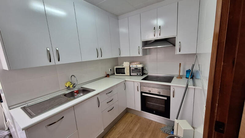 3 Cuarto Apartamento en venta