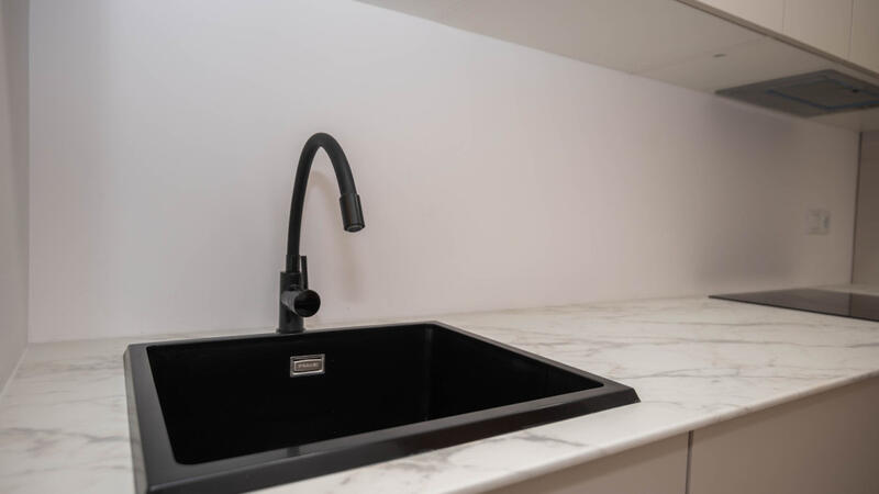 2 chambre Appartement à vendre