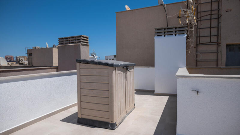 2 chambre Appartement à vendre