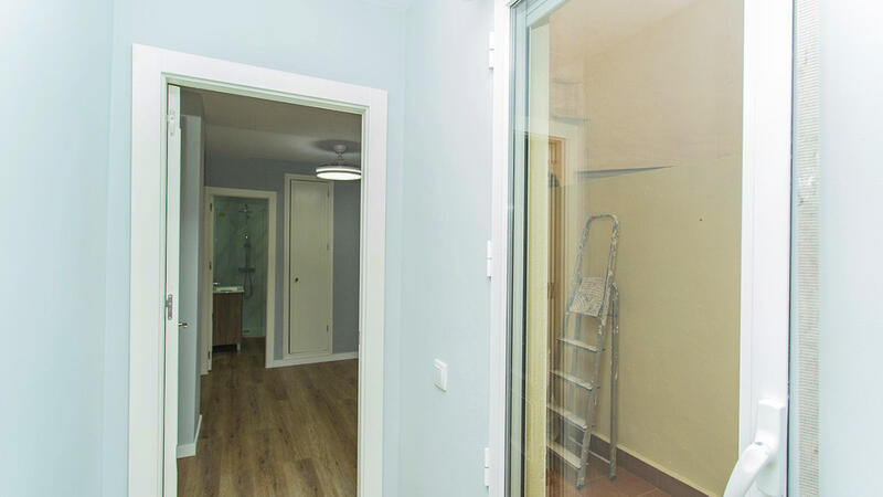 2 slaapkamer Appartement Te koop