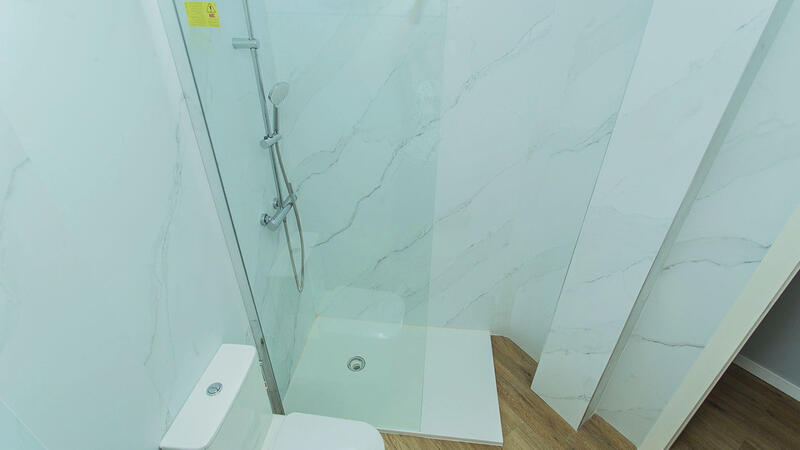 2 slaapkamer Appartement Te koop