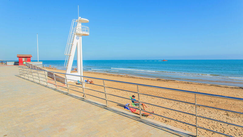 5 soverom Villa til salgs