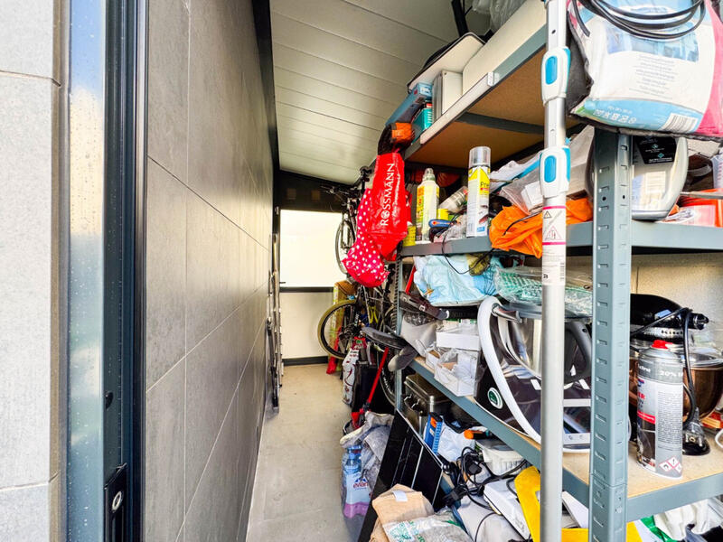 3 soverom Villa til salgs