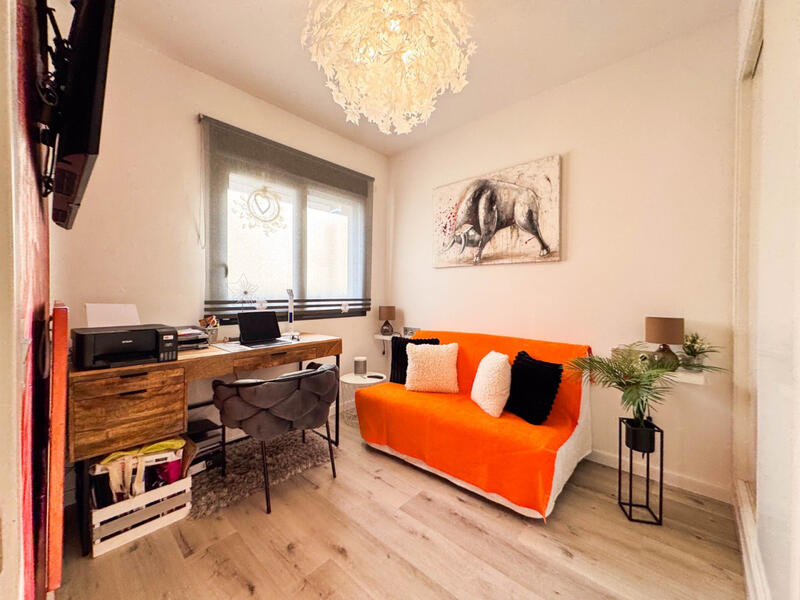 3 soverom Villa til salgs