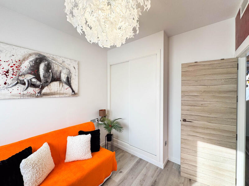 3 soverom Villa til salgs