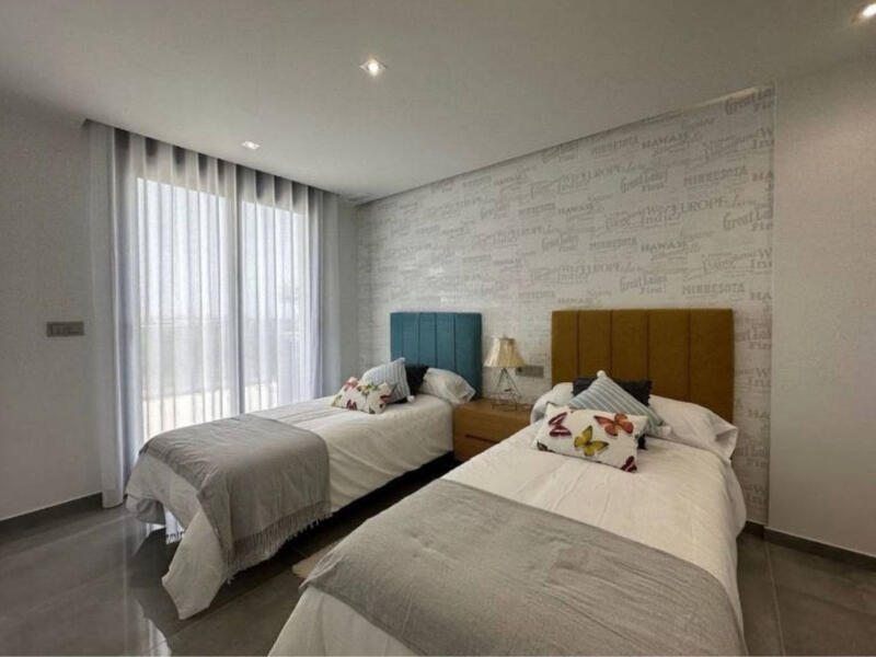 3 soverom Villa til salgs