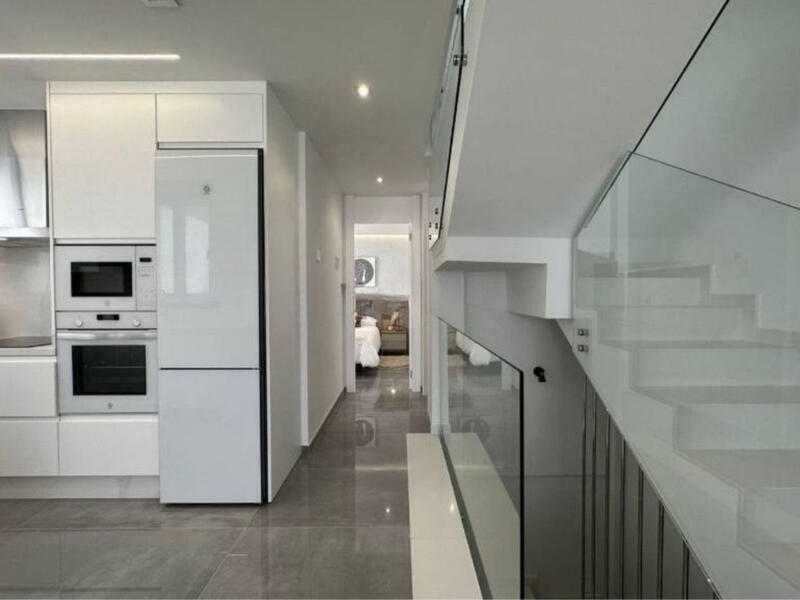 3 soverom Villa til salgs