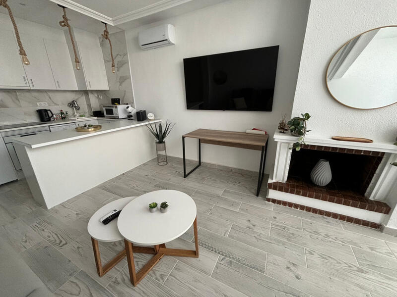 1 bedroom Apartment for sale