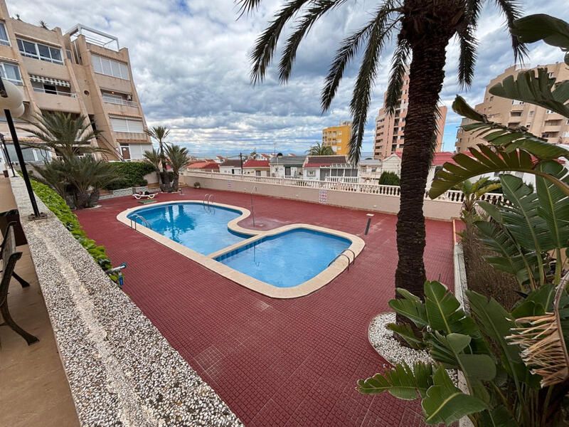 квартира продается в Torrevieja, Alicante
