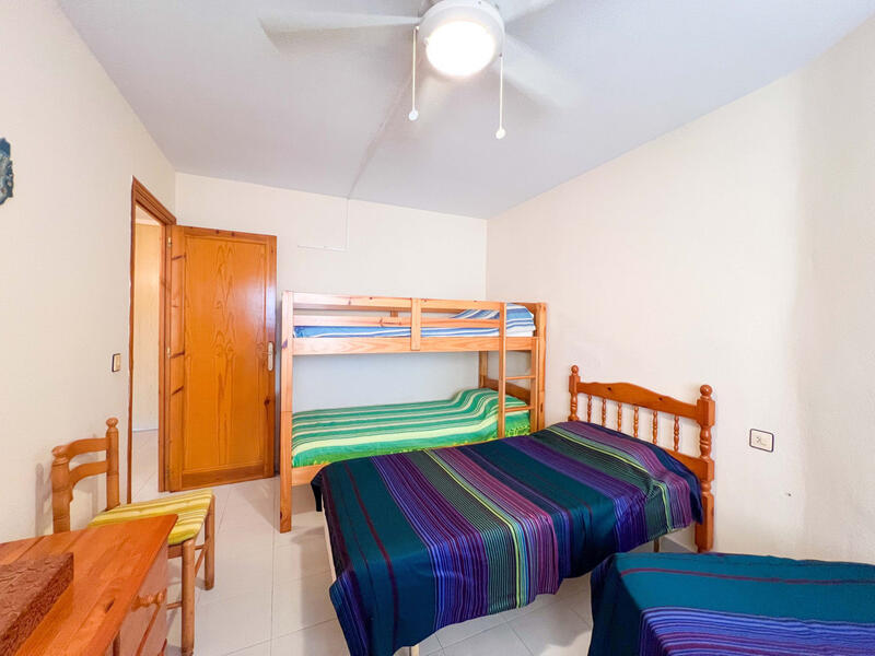 1 Cuarto Apartamento en venta