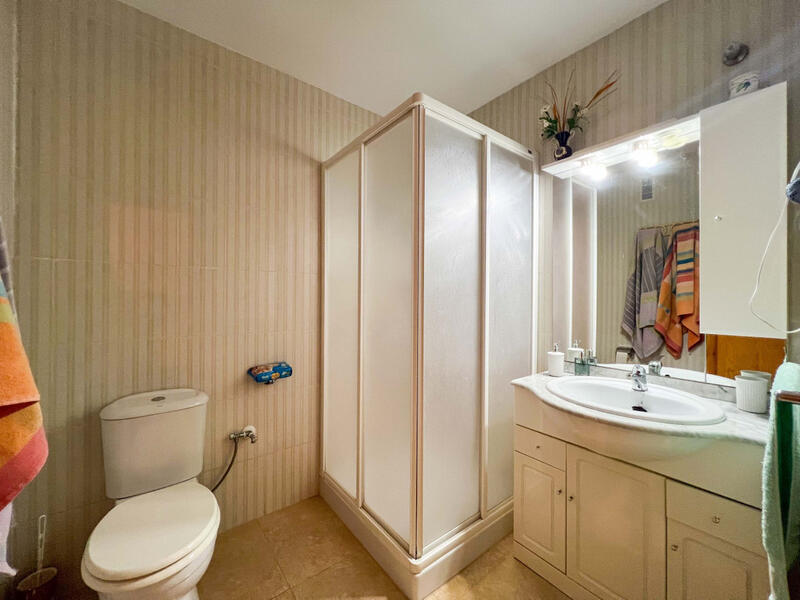 1 Cuarto Apartamento en venta