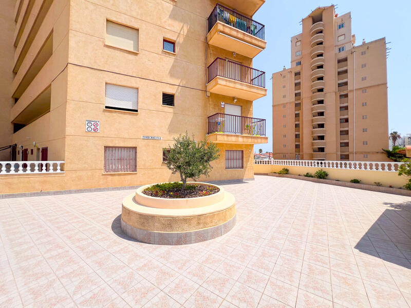 1 Cuarto Apartamento en venta