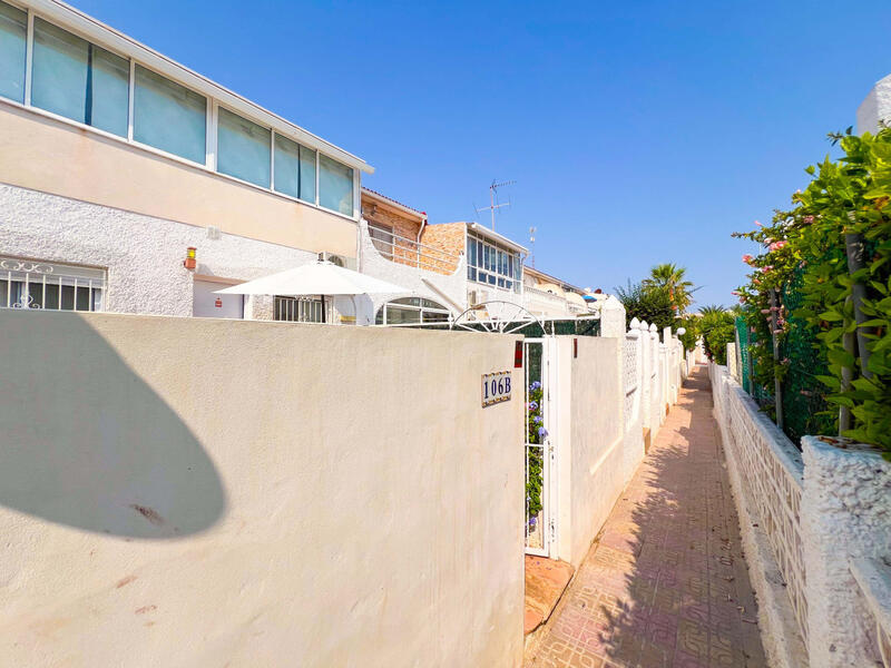 3 chambre Villa à vendre