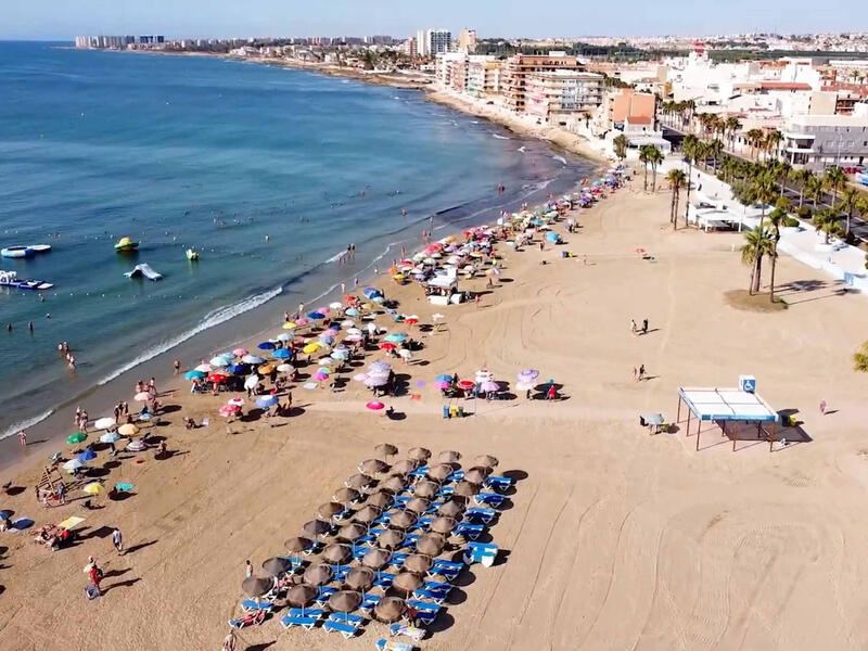 3 soverom Rekkehus til salgs