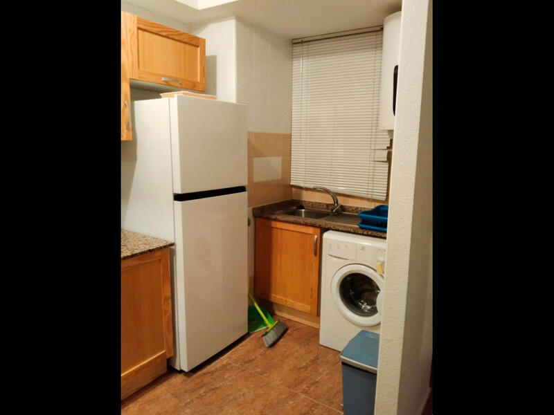 2 Schlafzimmer Appartement zu verkaufen