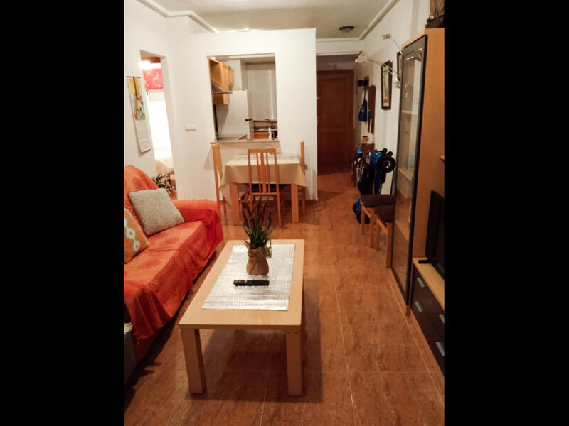 2 Schlafzimmer Appartement zu verkaufen