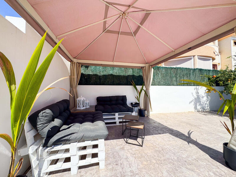 6 chambre Villa à vendre