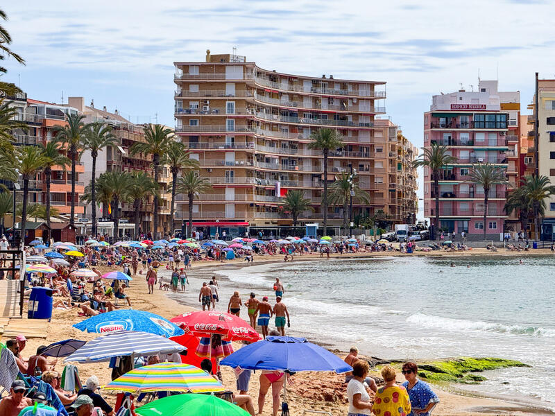 2 soverom Leilighet til salgs