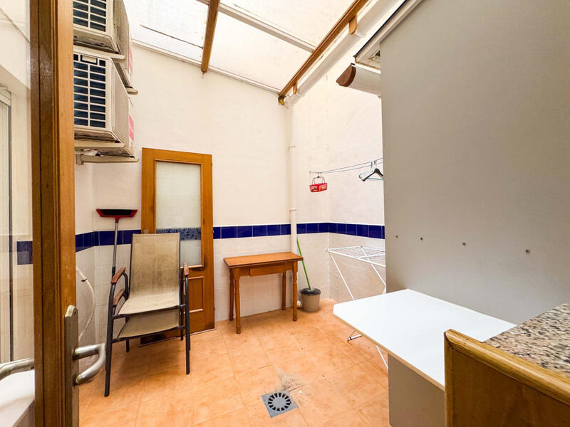 2 slaapkamer Appartement Te koop