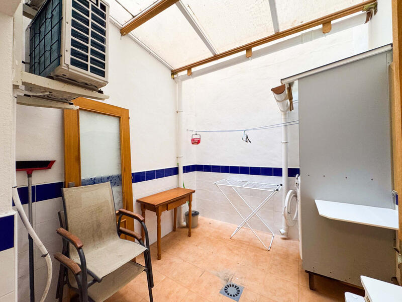 2 slaapkamer Appartement Te koop