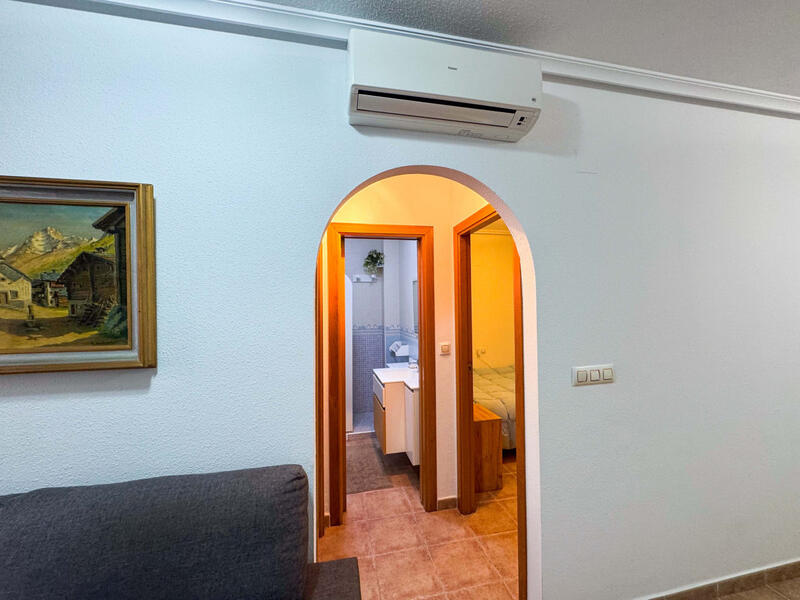 2 slaapkamer Appartement Te koop