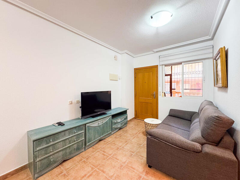 2 slaapkamer Appartement Te koop