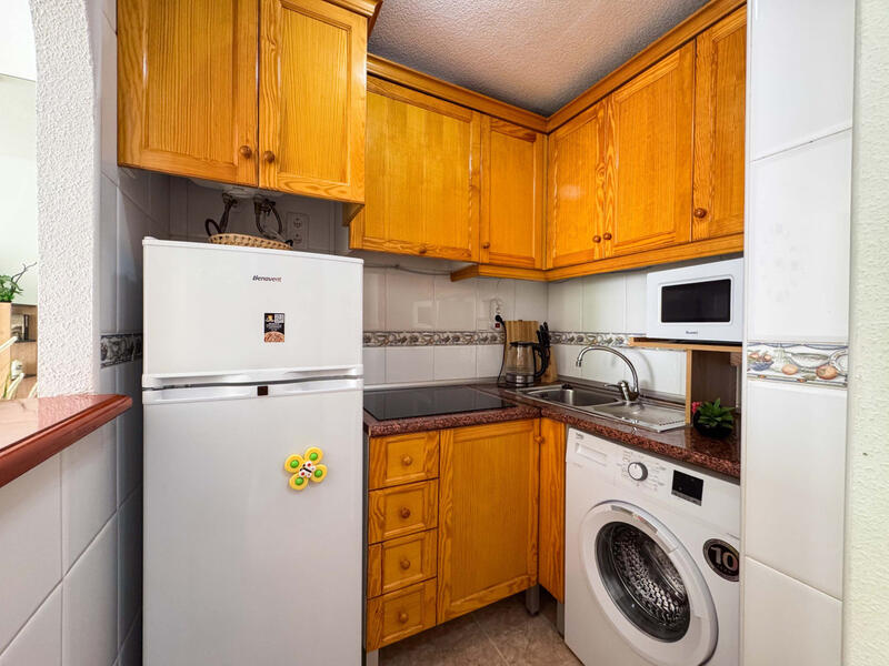 1 bedroom Apartment for sale