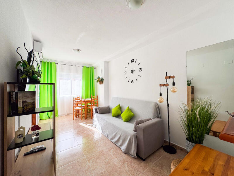 1 bedroom Apartment for sale