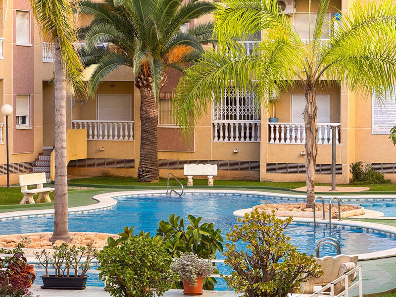 1 bedroom Apartment for sale