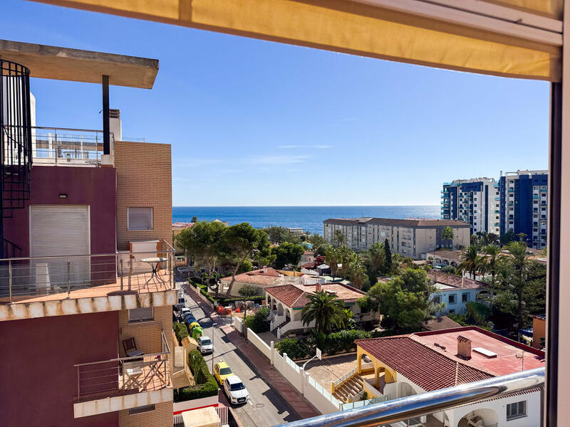 2 chambre Appartement à vendre