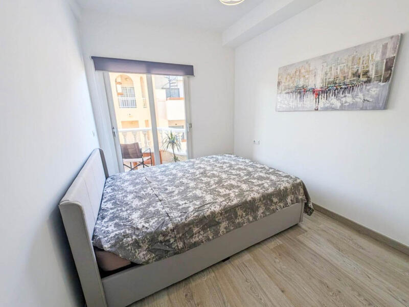 1 Schlafzimmer Appartement zu verkaufen