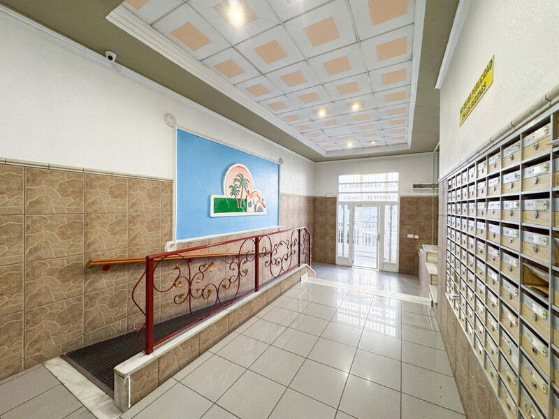 2 soveværelse Lejlighed til salg