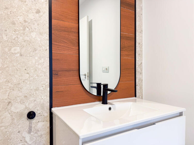 2 chambre Appartement à vendre