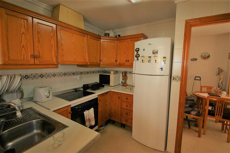 3 Schlafzimmer Appartement zu verkaufen