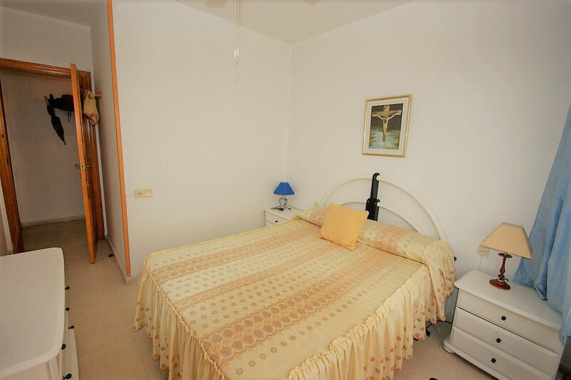 3 Schlafzimmer Appartement zu verkaufen