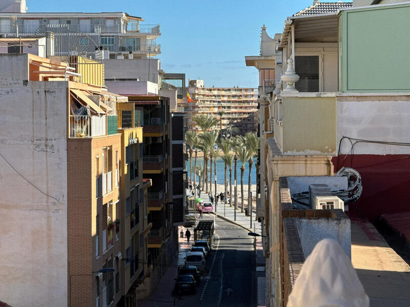 1 soverom Leilighet til salgs