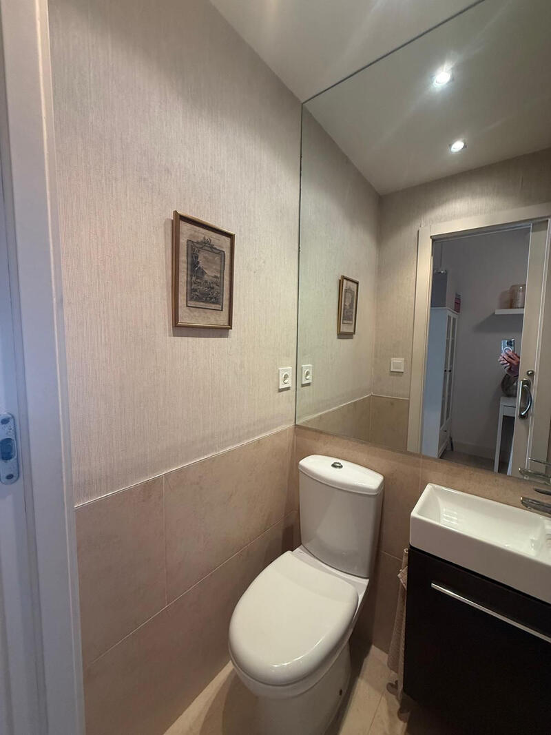 4 sovrum Villa till salu