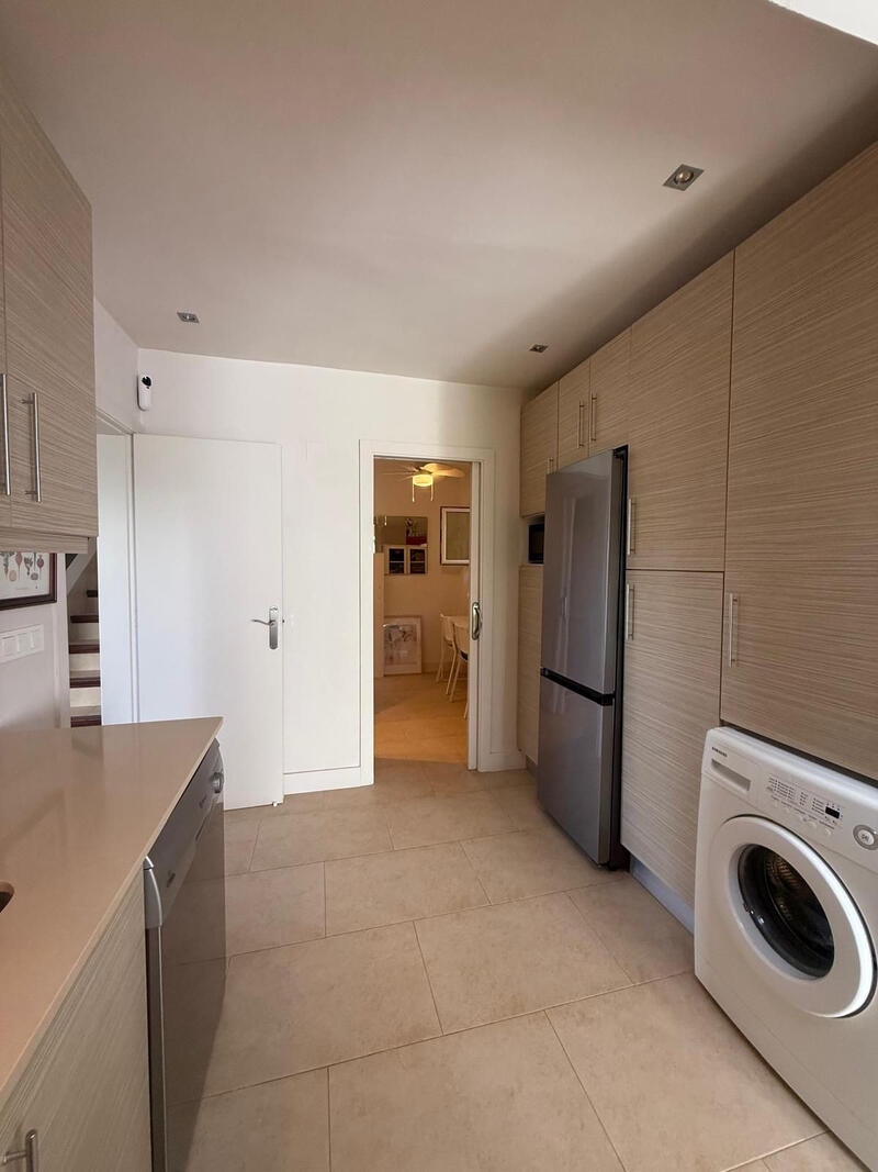 4 sovrum Villa till salu