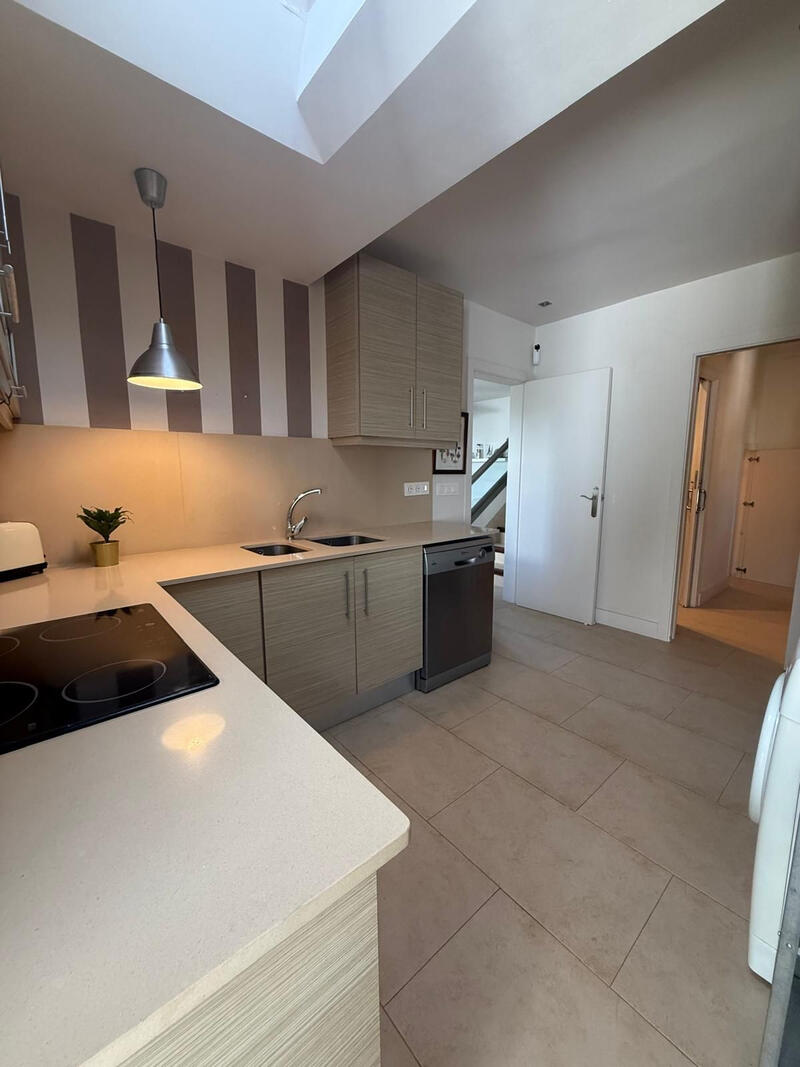 4 sovrum Villa till salu