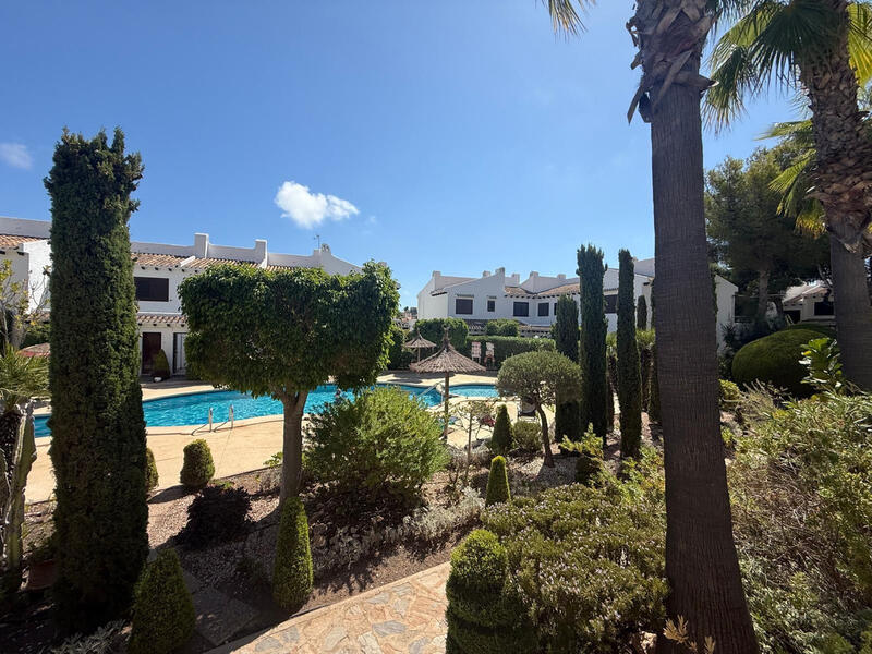 4 sovrum Villa till salu